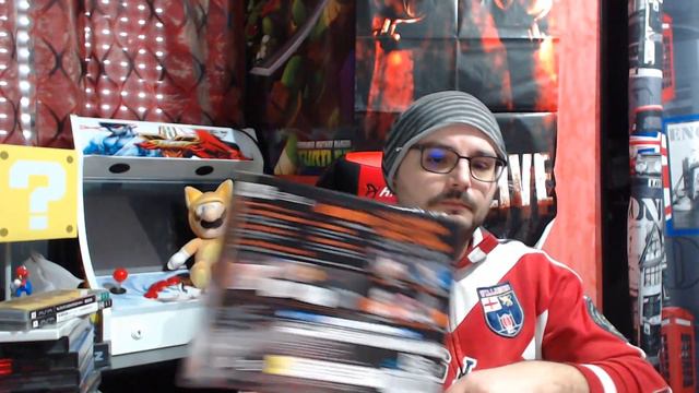 Il mio black friday alternativo- acquisti videoludici смотреть онлайн