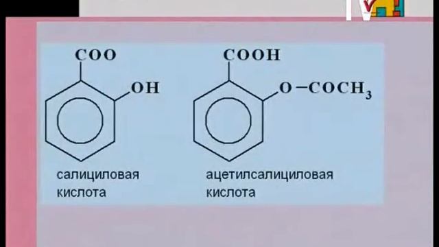 Химия 11 класс. Химия и жизнь смотреть онлайн