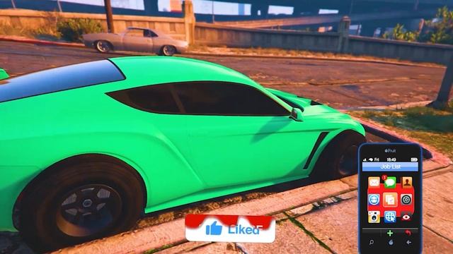 New! SOLO Car Money Method $18,000,000 Per Hour! GTA 5 Money Method (GTA Online) смотреть онлайн