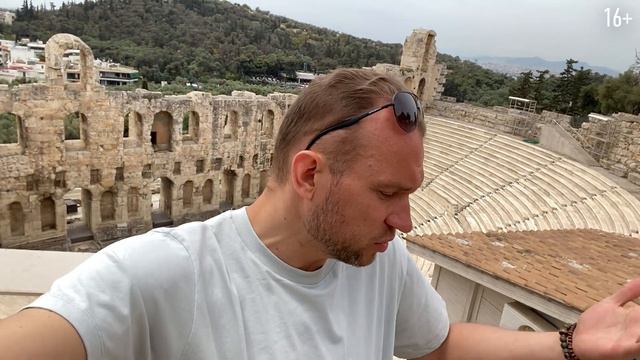 4 сценария вашего финансового будущего. В каком случае вас ждет изобилие и богатство? //16+ смотреть онлайн