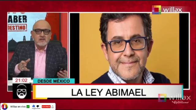 Beto: ¿Ley Abimael? o ¿Ley Vladimiro Montesinos?/ Trasladados de reos a otras cárceles смотреть онлайн