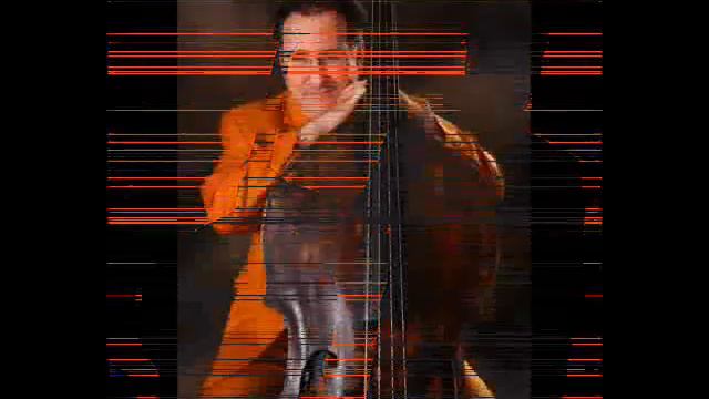 BRIAN BROMBERG  'Cantaloupe Island'