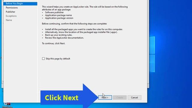 How can I prevent other users from installing programs on Windows 10 смотреть онлайн