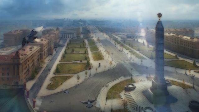 World of tanks: Minsk epic version смотреть онлайн
