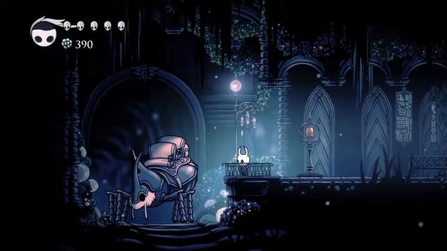 Стрим 26.1 "Hollow Knight" смотреть онлайн
