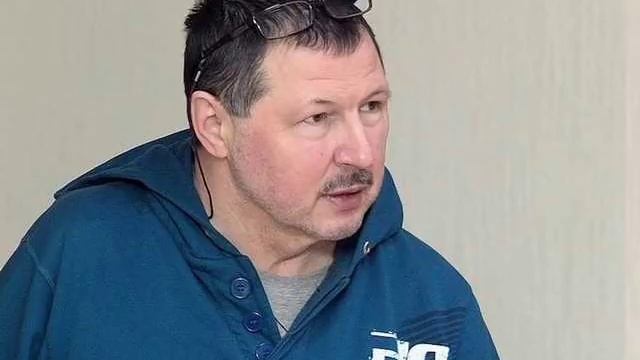 Хозяин Санкт Петербурга Владимир Кумарин смотреть онлайн