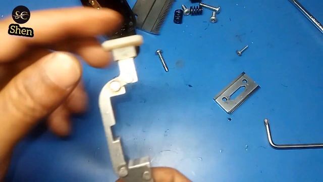 How To Repair Wahl Hair Clipper Sound | Wahl Hair Clipper Repair | Wahl Hair Trimmer Repair