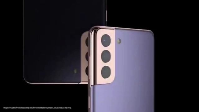 Samsung Galaxy S21 Series ? First Impression & Galaxy Buds Pro ? смотреть онлайн