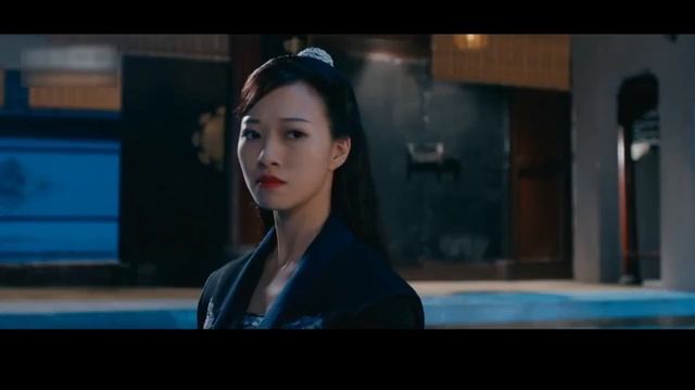 The enemy didn't realize that she was the prentice of the kung fu monk.No one can match. смотреть онлайн