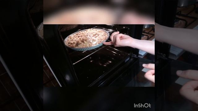 ШАРЛОТКА СЕМЕЙНАЯ рецепт как приготовить ? смотреть онлайн