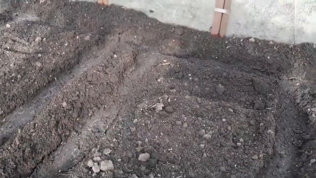 Работаю в теплице, на огороде смотреть онлайн