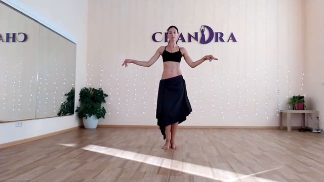 Tribal fusion improvisation|Трайбл флешмоб 2022 смотреть онлайн