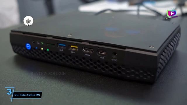 Top 5 Best Mini PCs You can Buy Right Now [2022] смотреть онлайн