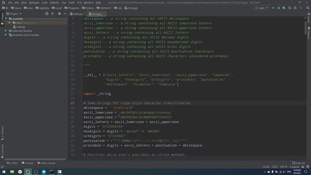 ПРОДОЛЖАЕМ ИЗУЧАТЬ REDIS #2 | Python 3, Питон 3 смотреть онлайн