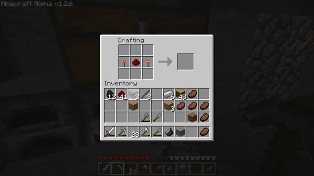 100 ДНЕЙ ВЫЖИВАНИЯ В АЛЬФА МАЙНКРАФТЕ смотреть онлайн