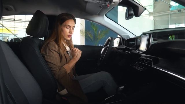 Обзор на Пежо 208 2021 года выпуска.Peugeot 208 2021- новинка от французов, в топе продаж в Европе. смотреть онлайн