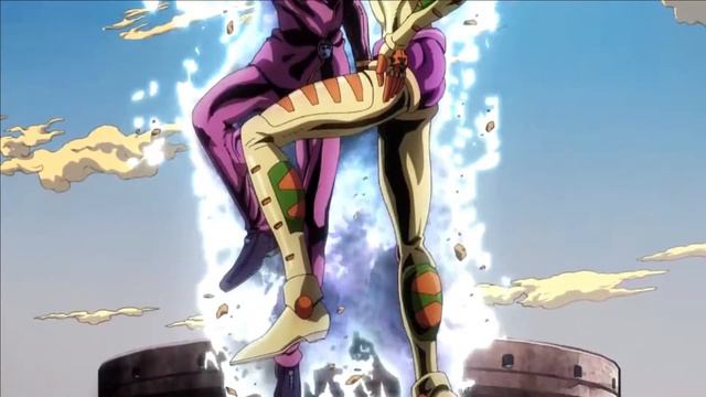 дьяволо против джорно, но тема эндинг лунтика (cool эдишн) смотреть онлайн