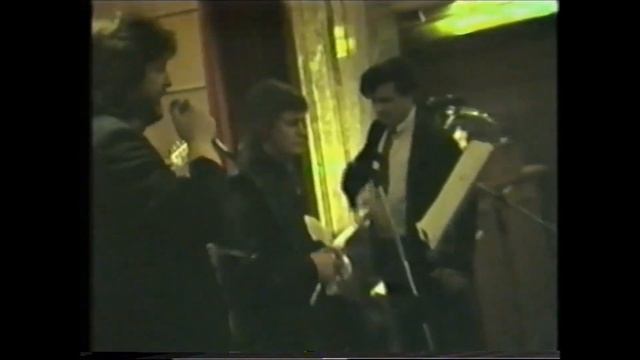 ΜΗΝΥΜΑ ΓΙΑ ΛΕΥΤΕΡΙΑ - Γιάννης ΔΗΜΗΤΡΑΣ & Μάνος ΑΡΒΑΝΙΤΙΔΗΣ - Μουσ. Α. ΑΝΤΡΕΟΥ Στίχ. Νίκ. ΖΑΚΟΠΟΥΛΟΥ смотреть онлайн