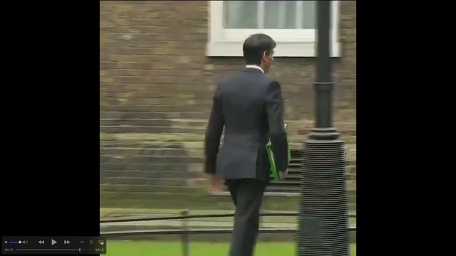The Curious Case of the Chancellor & the Folder (case solved) смотреть онлайн