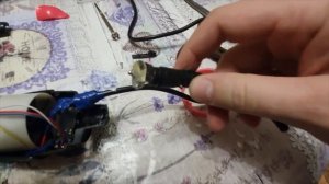 Ремонт Фен щетка One Step Hair Dryer and Styler 3в1