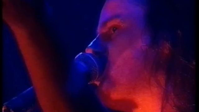 The temple of the king - ( Ritchie Blackmore's Rainbow Dusseldorf 1995) смотреть онлайн
