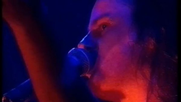 The temple of the king - ( Ritchie Blackmore's Rainbow Dusseldorf 1995)