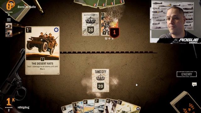 Win without units, full British control commonwealth deck guide KARDS 2021!! смотреть онлайн