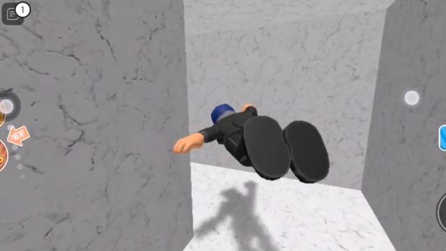 Побег со школы в роблоксе ➲Escape School Obby! Roblox смотреть онлайн