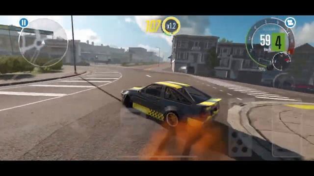 What Tires Should You Use? Street, Sport, or Semi-Slick! (CarX Drift Racing 2 iOS) смотреть онлайн