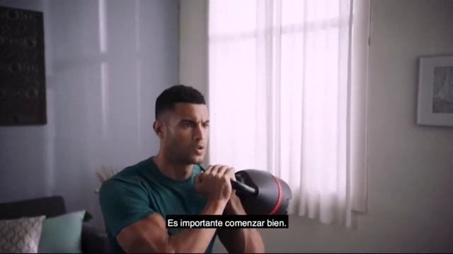 Las MEJORES Mancueras Ajustables: Review de Bowflex VS Powerblock 2021 ?️♂️??♂️ смотреть онлайн