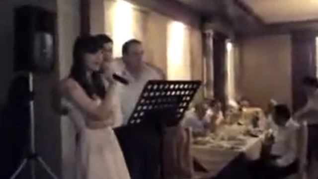 Подарок папе на юбилей.MP4 смотреть онлайн