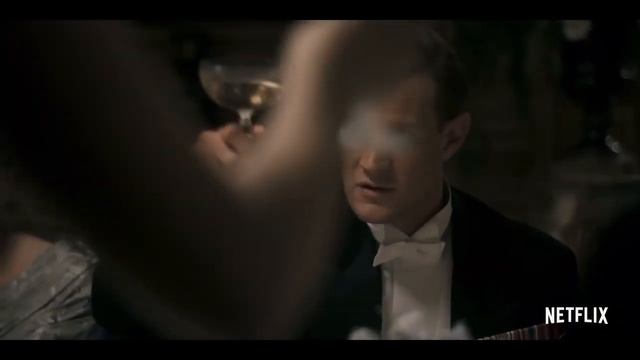 Корона  1 сезон (Русский трейлер)