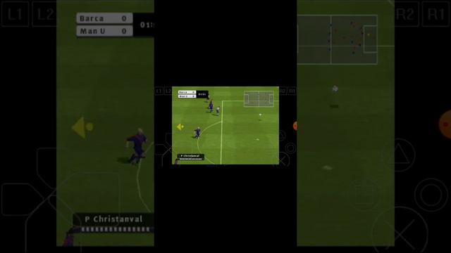 Fifa Soccer 2003 Android Psx 2002 смотреть онлайн