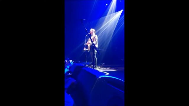 Kodaline Live at Paard van Troje смотреть онлайн