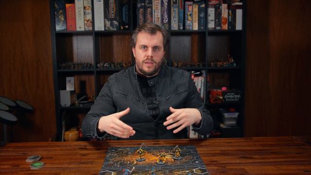 Morgok's Krushas Masterclass - IMPROVE your game! - Tabletop Sydney - Warhammer Underworlds смотреть онлайн