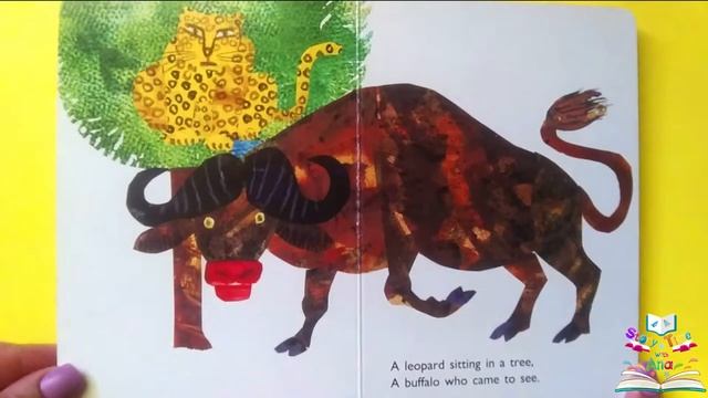 The Greedy Python ~ Story Time with Ana смотреть онлайн