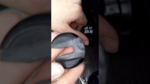 Как установить ручку стеклоподъемника на ваз 2101-2107( Класика)