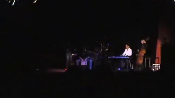 Alex Sebastian & Band: brand new toy