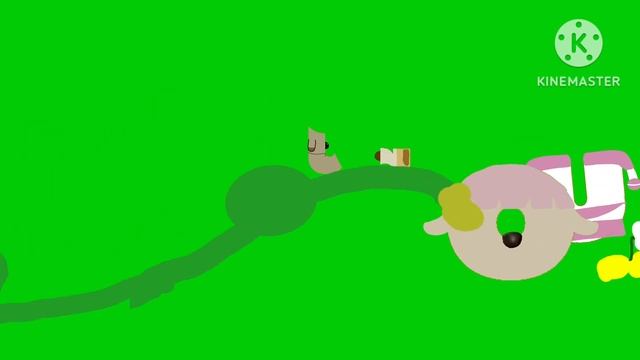 Disney Junior Bumper Monk Little Dog #2 смотреть онлайн