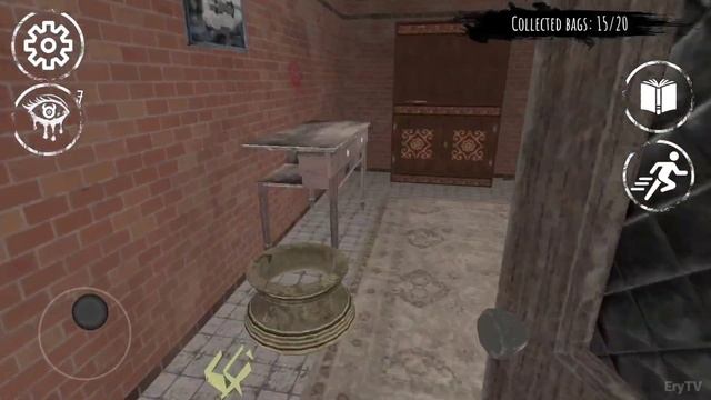 SOUL EYES DEMON: Horror Game