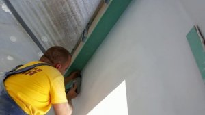 Как сделать парящий потолок. Пошаговая инструкция.