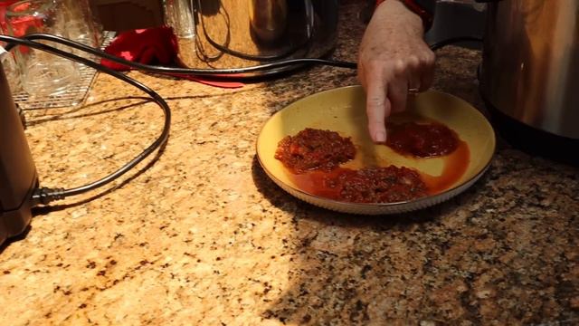 Meat Sauce Re-Do in the Presto Digital and IP Max смотреть онлайн