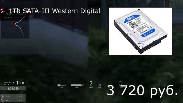 Сборка ПК за 70000р/ Игровой ПК за 70000р #2 смотреть онлайн