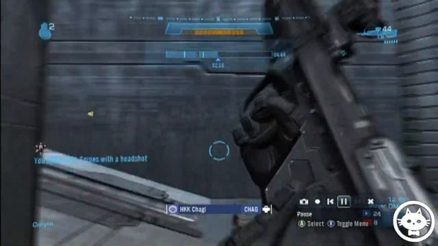 HKK vs MEA & WOW - Their Garbage Clan Alliance! смотреть онлайн