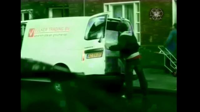 Реклама Volkswagen Commercial Vehicles -2004 год (доставка) смотреть онлайн