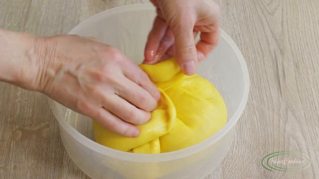 Воздушные Швейцарские Булочки с Шафраном КУШОЛЬ смотреть онлайн