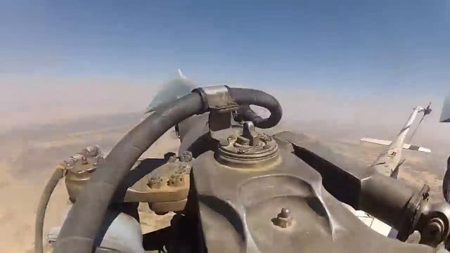 Ми 8 Работа лопости (автомат перекоса) СМОТРЕТЬ ДО КОНЦА !!! смотреть онлайн