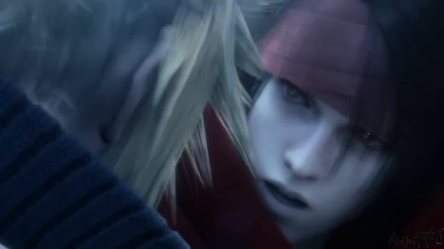 Final Fantasy VII: Advent Children ~ FAN TRAILER смотреть онлайн