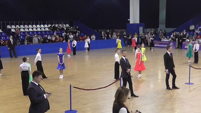 Е класс Дети 2 1/2 финала стандарт смотреть онлайн