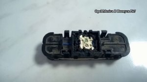 Выпуск №7 Замок багажника. Часть 2.